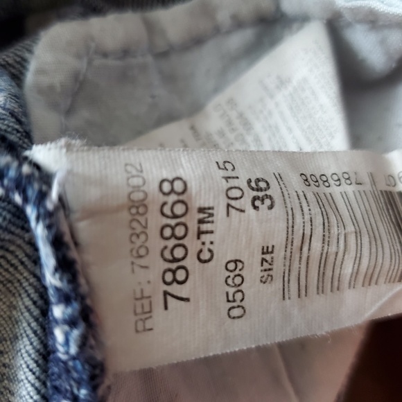 MNG Jeans EUC - Picture 8 of 8